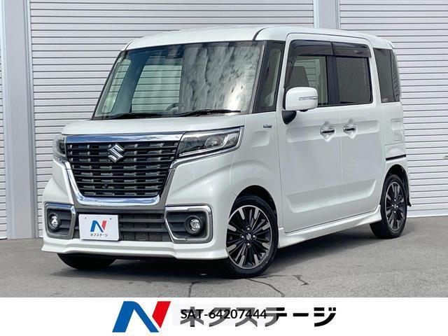 Suzuki SPACIA 2018-03 8814788-0