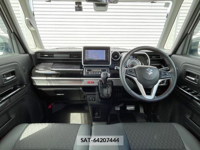 Suzuki SPACIA 2018-03 8814788-1