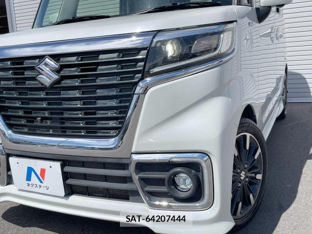 Suzuki SPACIA 2018-03 8814788-11