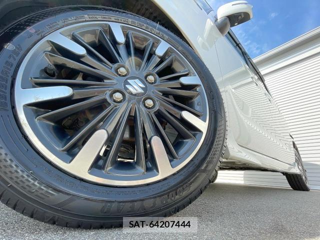 Suzuki SPACIA 2018-03 8814788-12