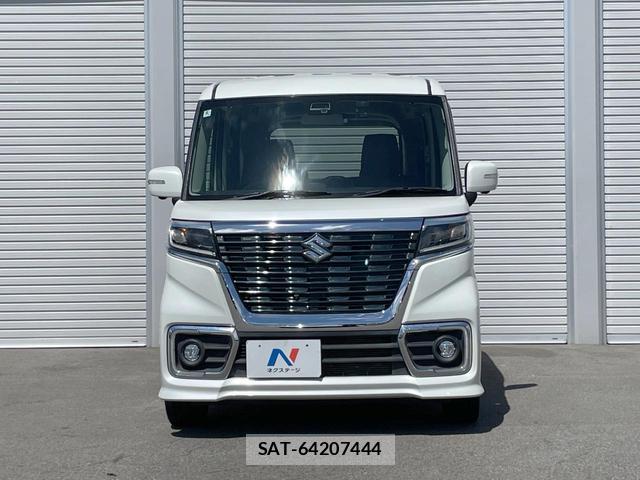 Suzuki SPACIA 2018-03 8814788-13