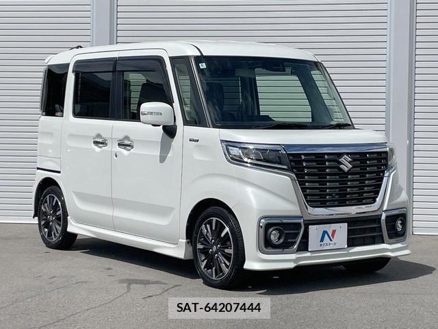Suzuki SPACIA 2018-03 8814788-15