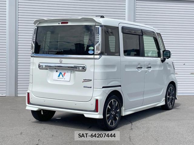 Suzuki SPACIA 2018-03 8814788-16