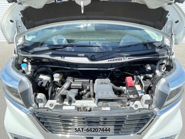 Suzuki SPACIA 2018-03 8814788-17