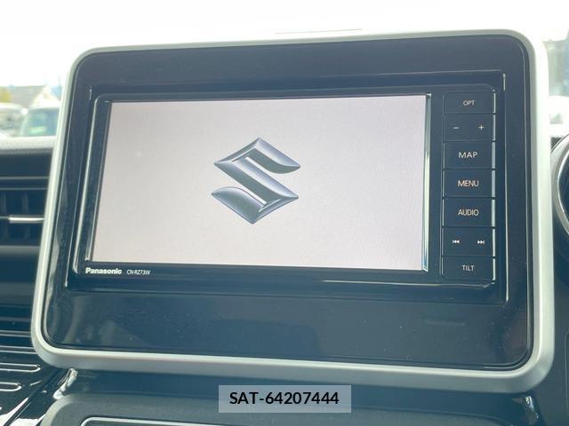 Suzuki SPACIA 2018-03 8814788-2