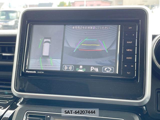Suzuki SPACIA 2018-03 8814788-3