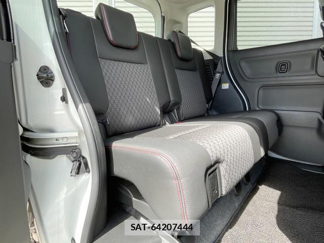 Suzuki SPACIA 2018-03 8814788-8