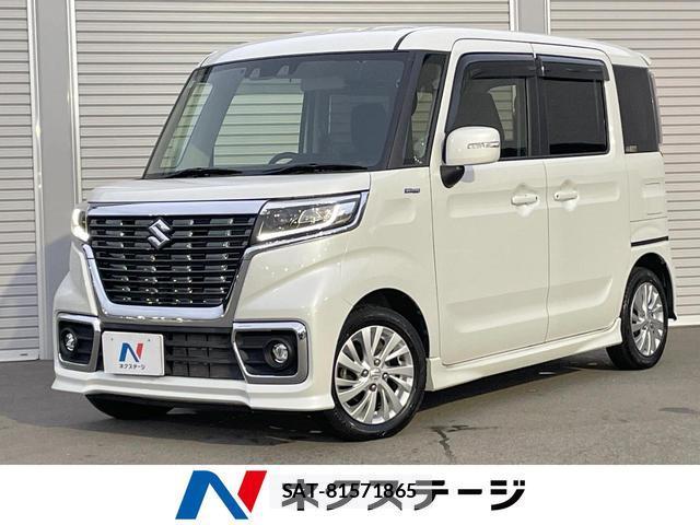 Suzuki SPACIA 2020-09 8814791-0
