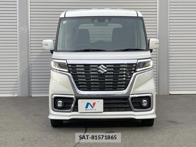 Suzuki SPACIA 2020-09 8814791-10