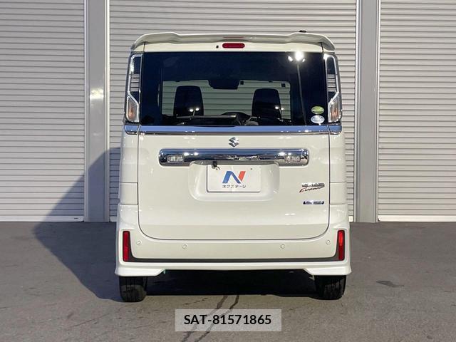 Suzuki SPACIA 2020-09 8814791-11