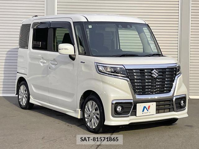 Suzuki SPACIA 2020-09 8814791-12