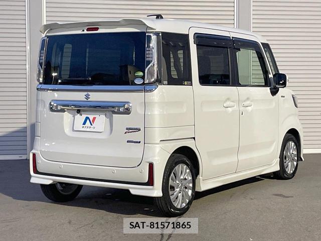 Suzuki SPACIA 2020-09 8814791-13