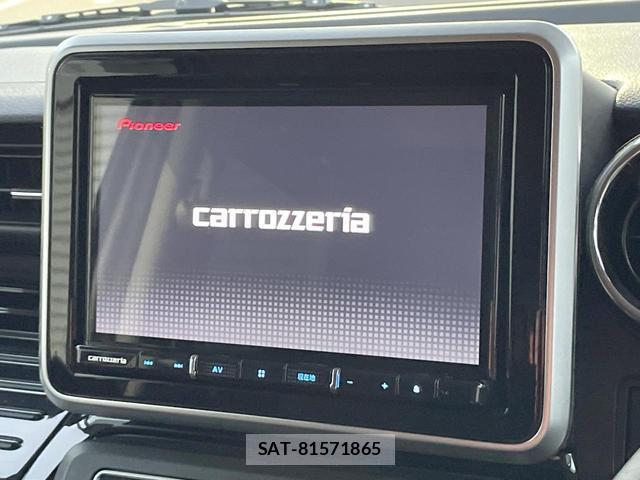 Suzuki SPACIA 2020-09 8814791-2