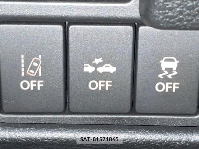 Suzuki SPACIA 2020-09 8814791-6