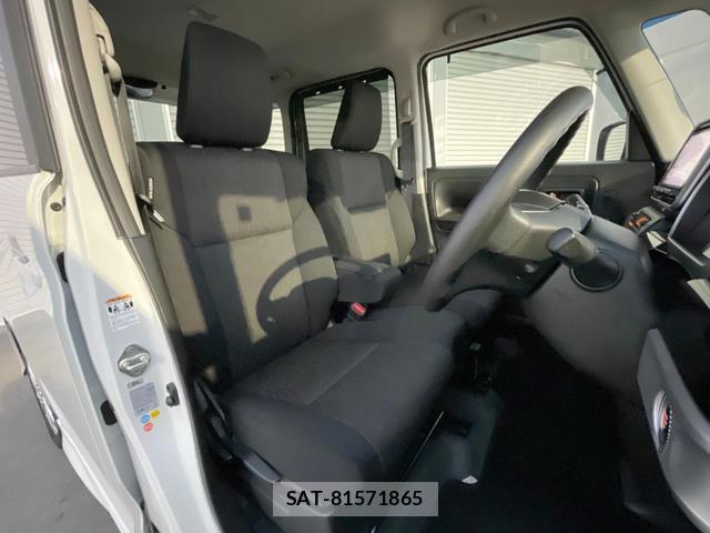 Suzuki SPACIA 2020-09 8814791-8