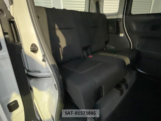 Suzuki SPACIA 2020-09 8814791-9