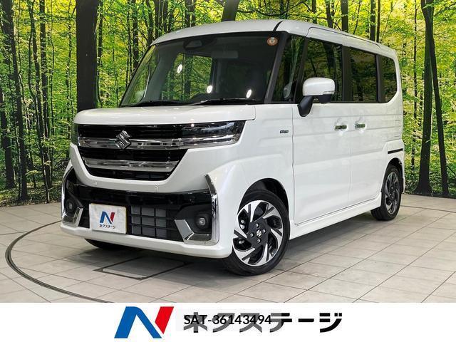 Suzuki SPACIA 2025-12 8815125-0