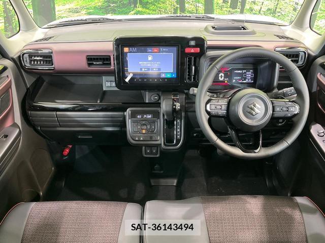 Suzuki SPACIA 2025-12 8815125-1