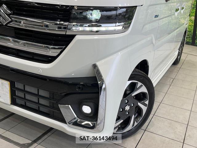 Suzuki SPACIA 2025-12 8815125-11