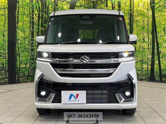 Suzuki SPACIA 2025-12 8815125-13