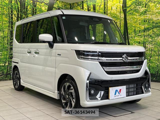 Suzuki SPACIA 2025-12 8815125-15