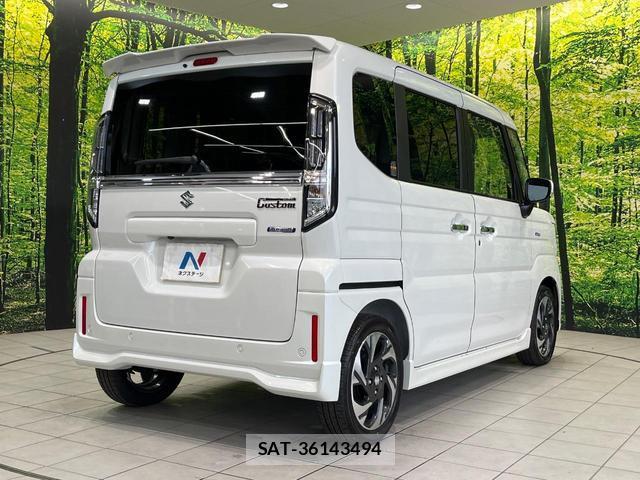 Suzuki SPACIA 2025-12 8815125-16
