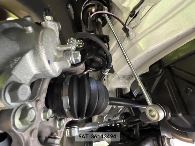 Suzuki SPACIA 2025-12 8815125-19