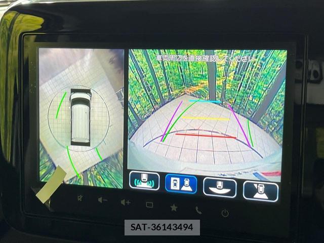 Suzuki SPACIA 2025-12 8815125-3