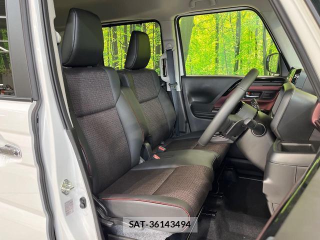 Suzuki SPACIA 2025-12 8815125-7