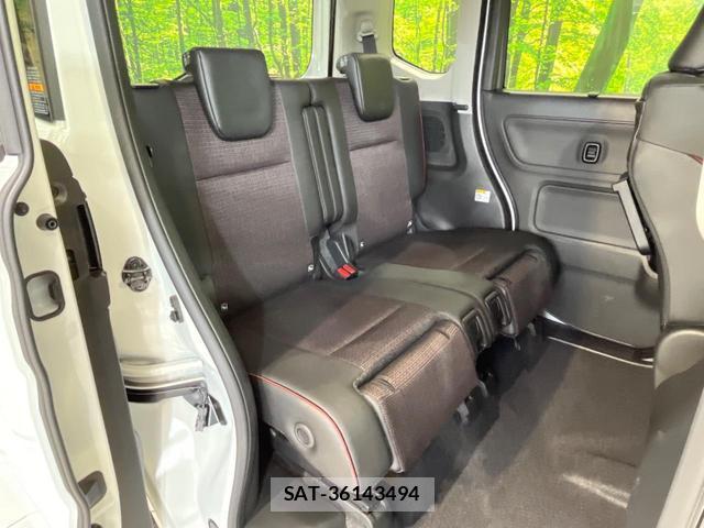Suzuki SPACIA 2025-12 8815125-8