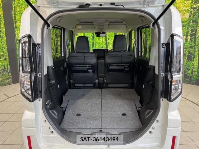 Suzuki SPACIA 2025-12 8815125-9