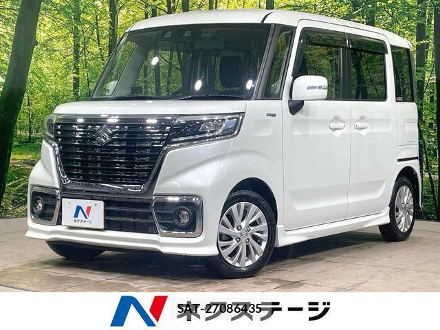 Suzuki SPACIA 2020-12 8815191-0