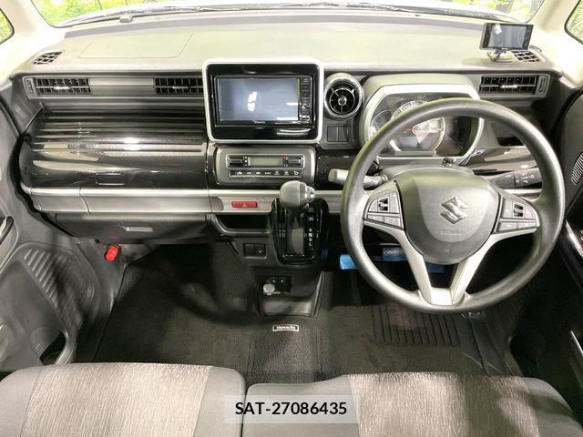Suzuki SPACIA 2020-12 8815191-1