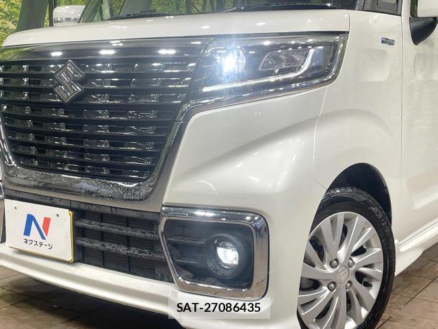 Suzuki SPACIA 2020-12 8815191-12