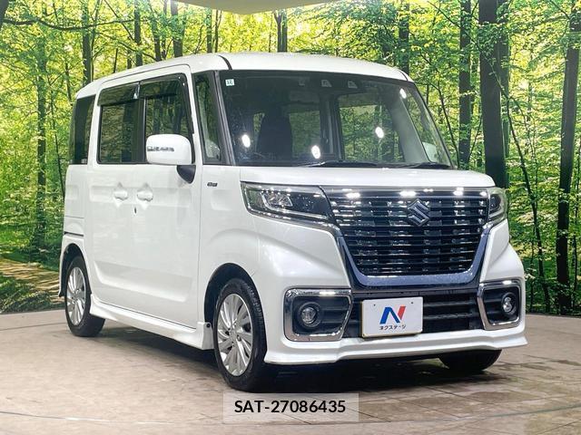 Suzuki SPACIA 2020-12 8815191-16
