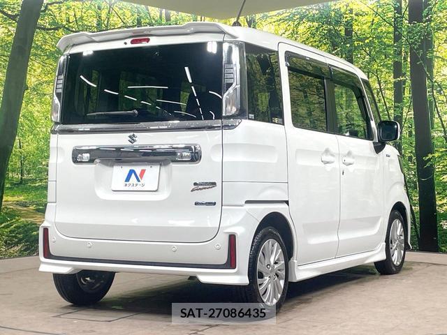 Suzuki SPACIA 2020-12 8815191-17