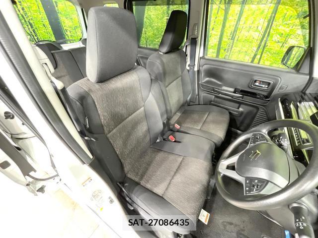 Suzuki SPACIA 2020-12 8815191-8