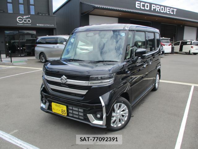 Suzuki SPACIA 2026-05 8815576-0