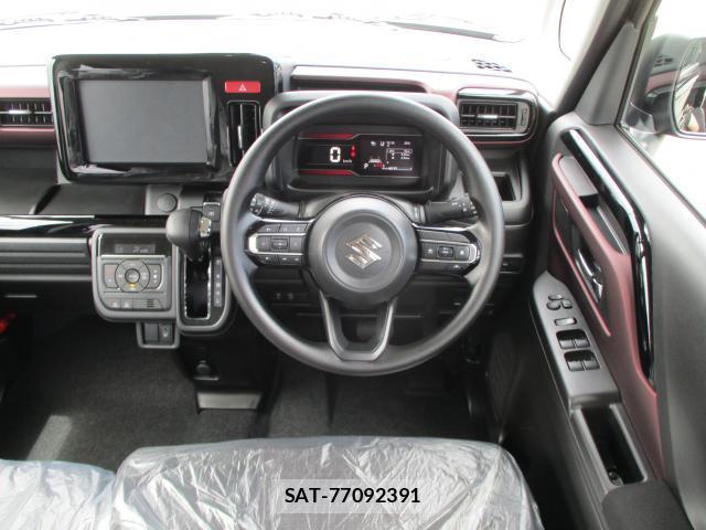 Suzuki SPACIA 2026-05 8815576-1