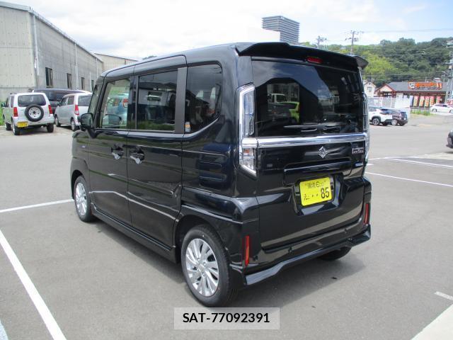 Suzuki SPACIA 2026-05 8815576-10