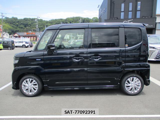 Suzuki SPACIA 2026-05 8815576-11