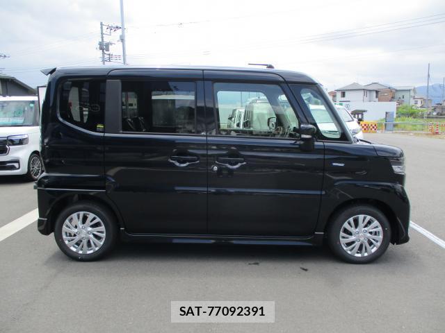 Suzuki SPACIA 2026-05 8815576-12