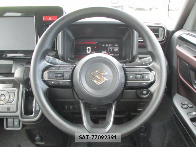 Suzuki SPACIA 2026-05 8815576-13