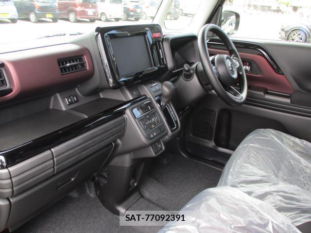 Suzuki SPACIA 2026-05 8815576-14