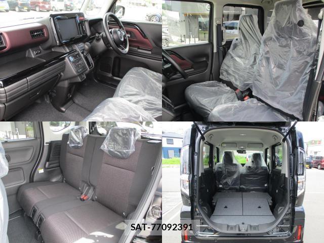 Suzuki SPACIA 2026-05 8815576-3