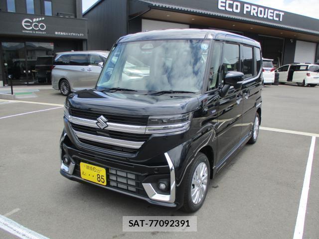 Suzuki SPACIA 2026-05 8815576-5