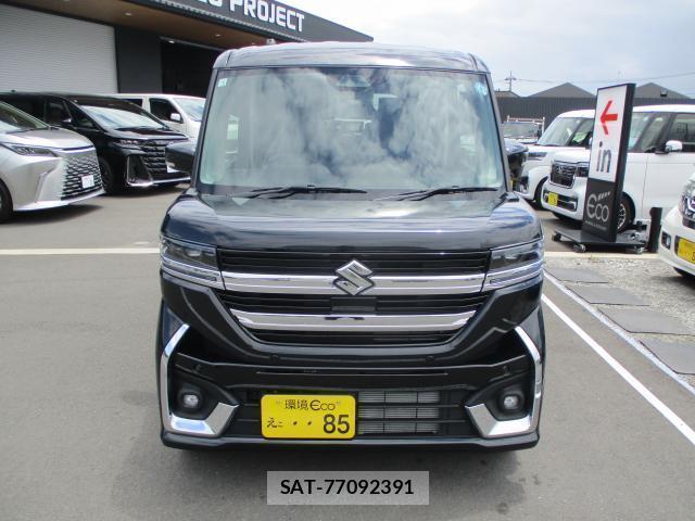 Suzuki SPACIA 2026-05 8815576-6