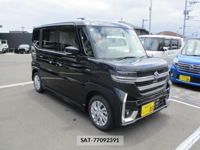 Suzuki SPACIA 2026-05 8815576-7