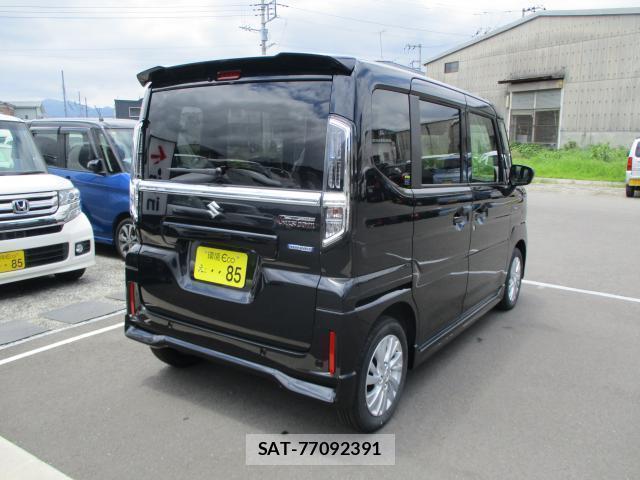 Suzuki SPACIA 2026-05 8815576-8