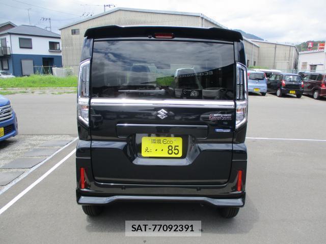 Suzuki SPACIA 2026-05 8815576-9